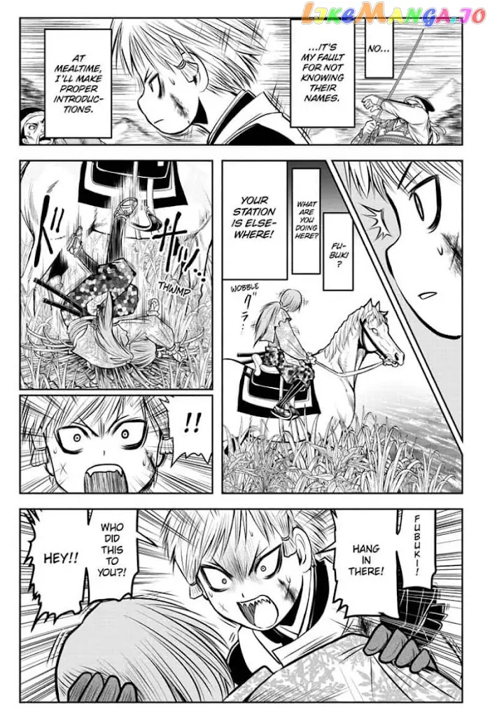 The Elusive Samurai Chapter 29 image 19_optimized
